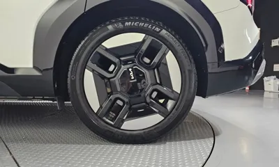 Kia EV9