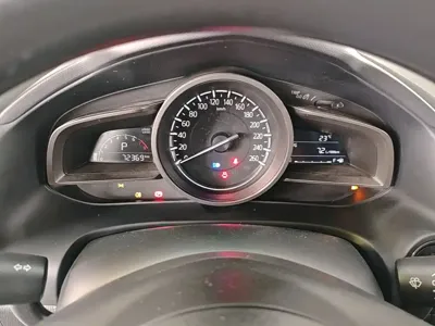 Mazda CX-4