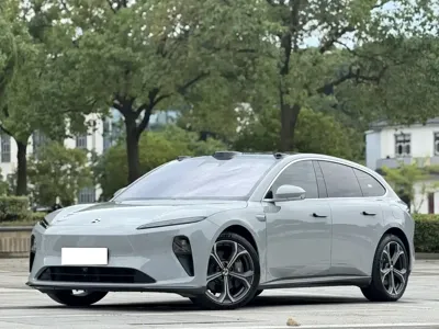 Nio ET5T