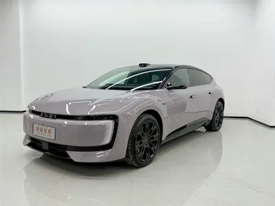 奥迪AUDI 奥迪E5 Sportback
