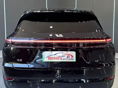 Li Auto Li L7