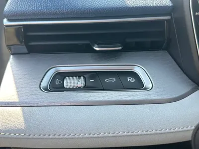 Geely Xingrui