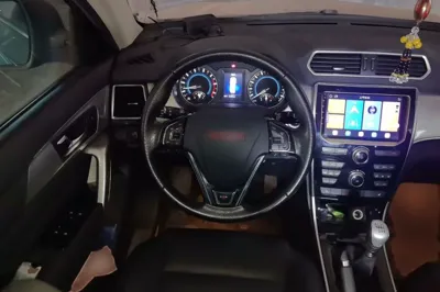 Haval H2