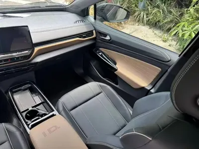 Volkswagen ID.4 X