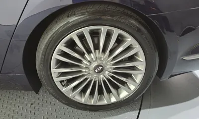 Kia K9