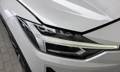 Polestar Polestar 2