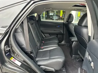 Lexus RX Classic