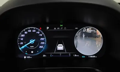 Kia K9
