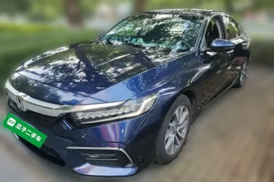 Honda Inspire