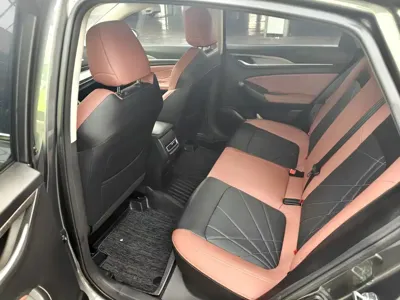 Changan Eado
