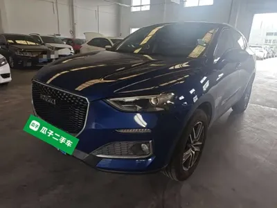 Haval F5