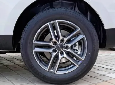 Haval F5