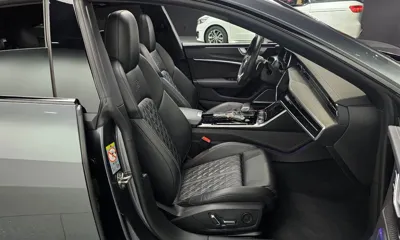 Audi S7