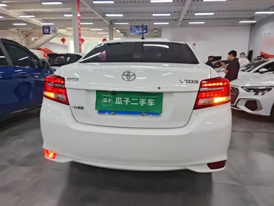 Toyota Vios