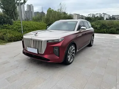 Hongqi Hongqi E-HS9