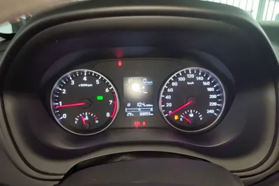 Hyundai Celesta