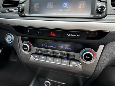 Hyundai Mistra