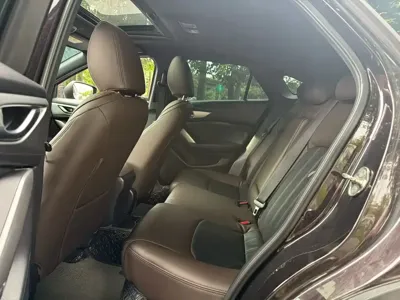 Mazda CX-4