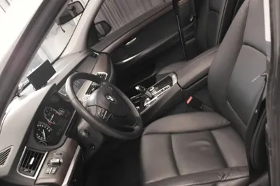 BMW Gran Turismo