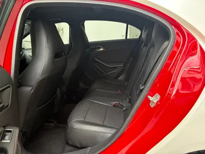 Mercedes-Benz A-Class (Import)