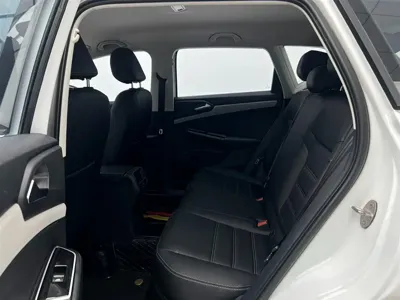 Jetta VS5