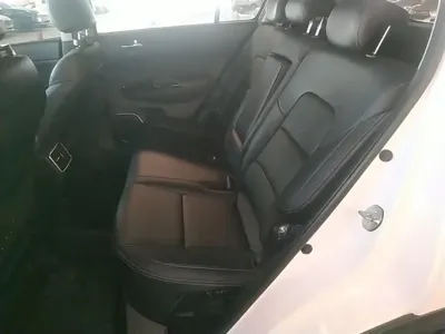 Kia KX5