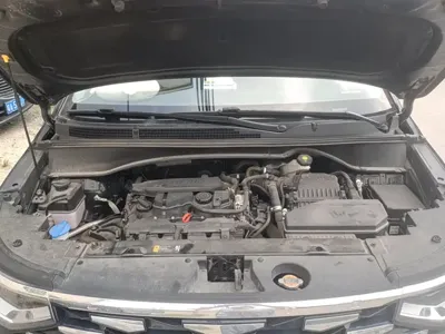 Hyundai Custo