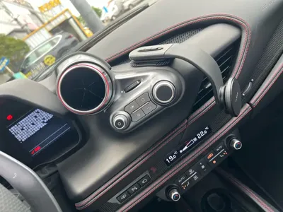 Ferrari F8