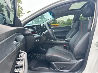 Geely Binrui