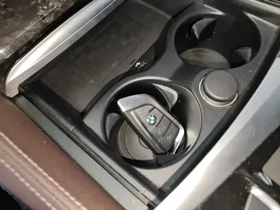 BMW 6 Series GT