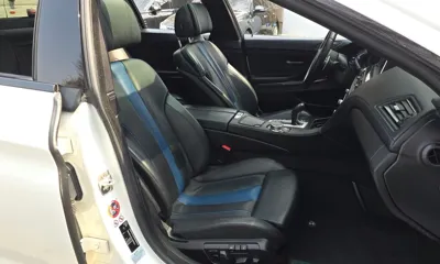 BMW 6-Series