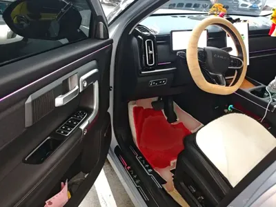 Chery C-DM
