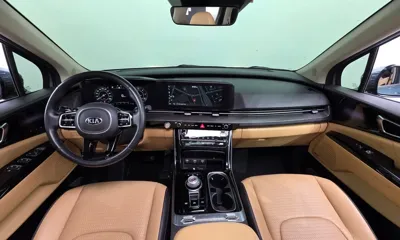 Kia Canival