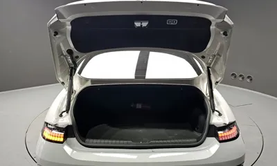 Hyundai Ioniq6