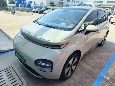Baojun Yunduo