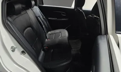 Kia Pride
