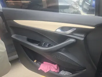 Baojun 360