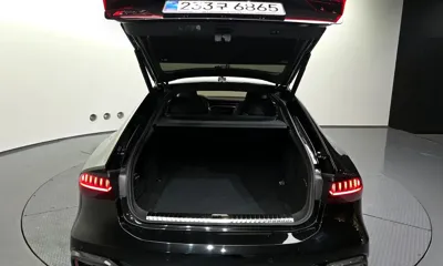 Audi RS7