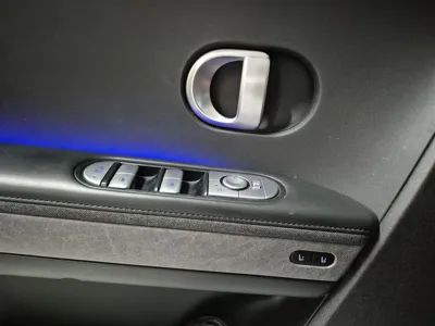 Hyundai Ioniq5
