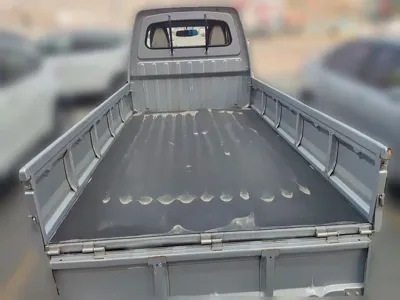Wuling Zhiguang Mini Truck