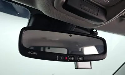 ChevroletGMDaewoo Trailblazer