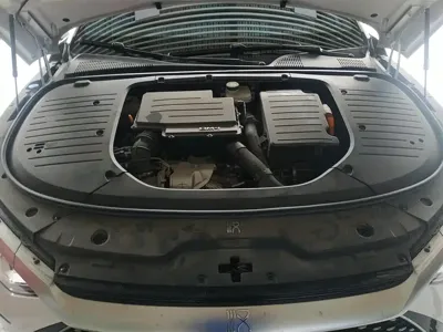 BYD Han