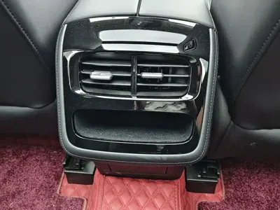 EXEED Lingyun