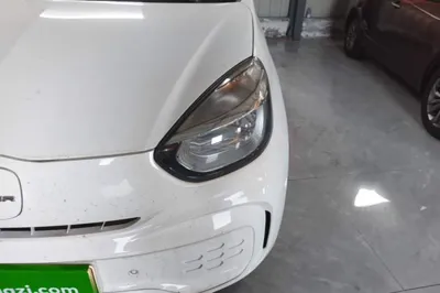 Roewe Clever