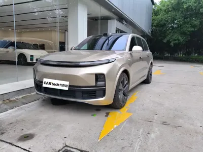 Li Auto Li L9