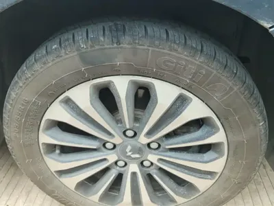 Wuling Jiachen