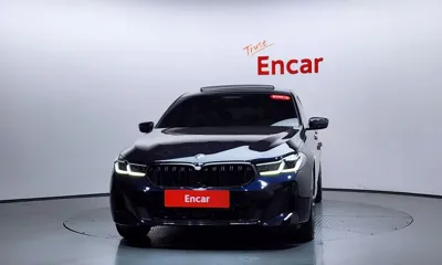 BMW Gran Turismo