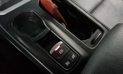 Renault-KoreaSamsung SM6