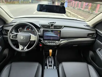 Honda Crider