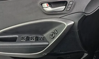Hyundai Maxcruz
